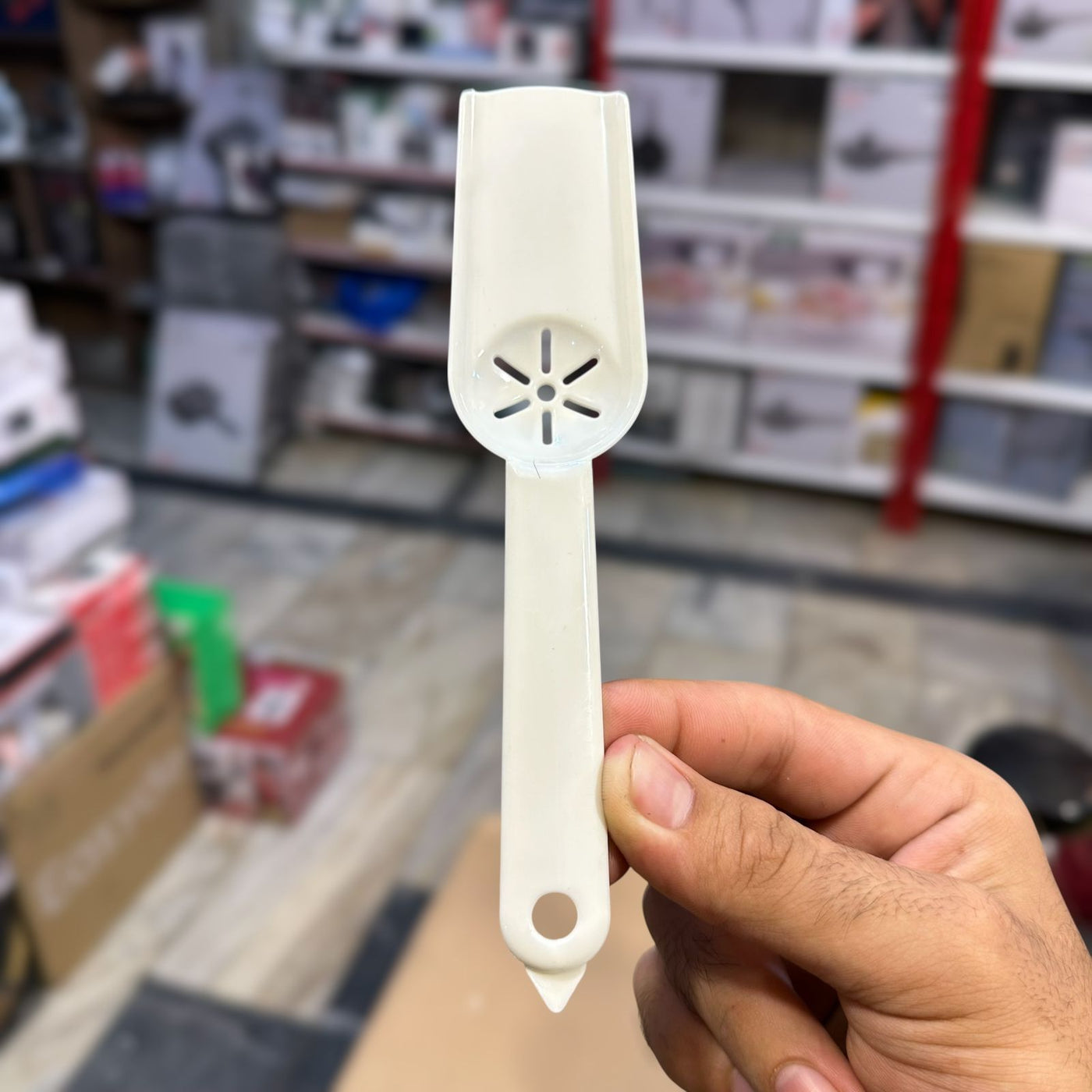 Silver Crest 8 in 1 Food Chopper 3.5L