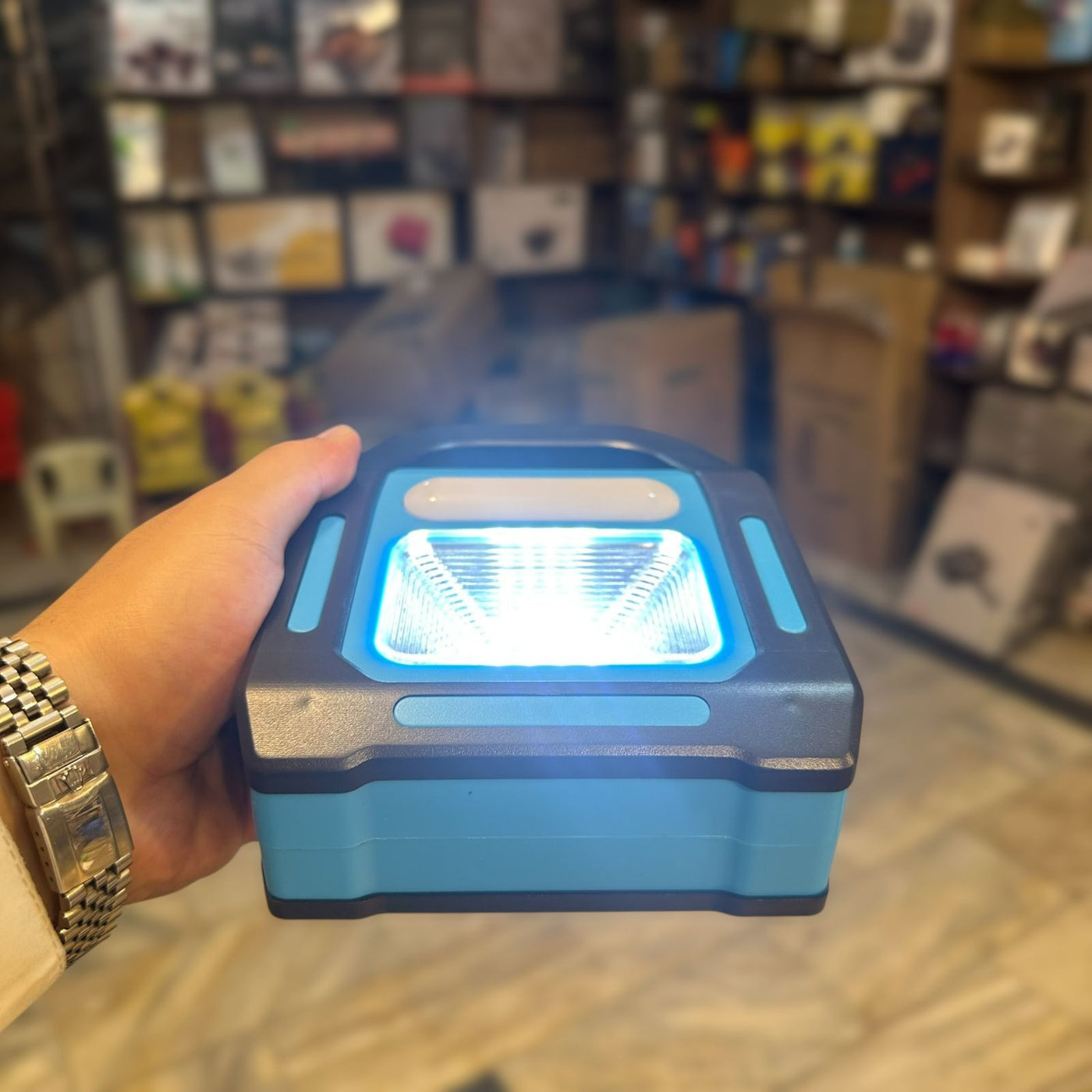 Imported 3in1Solar Light