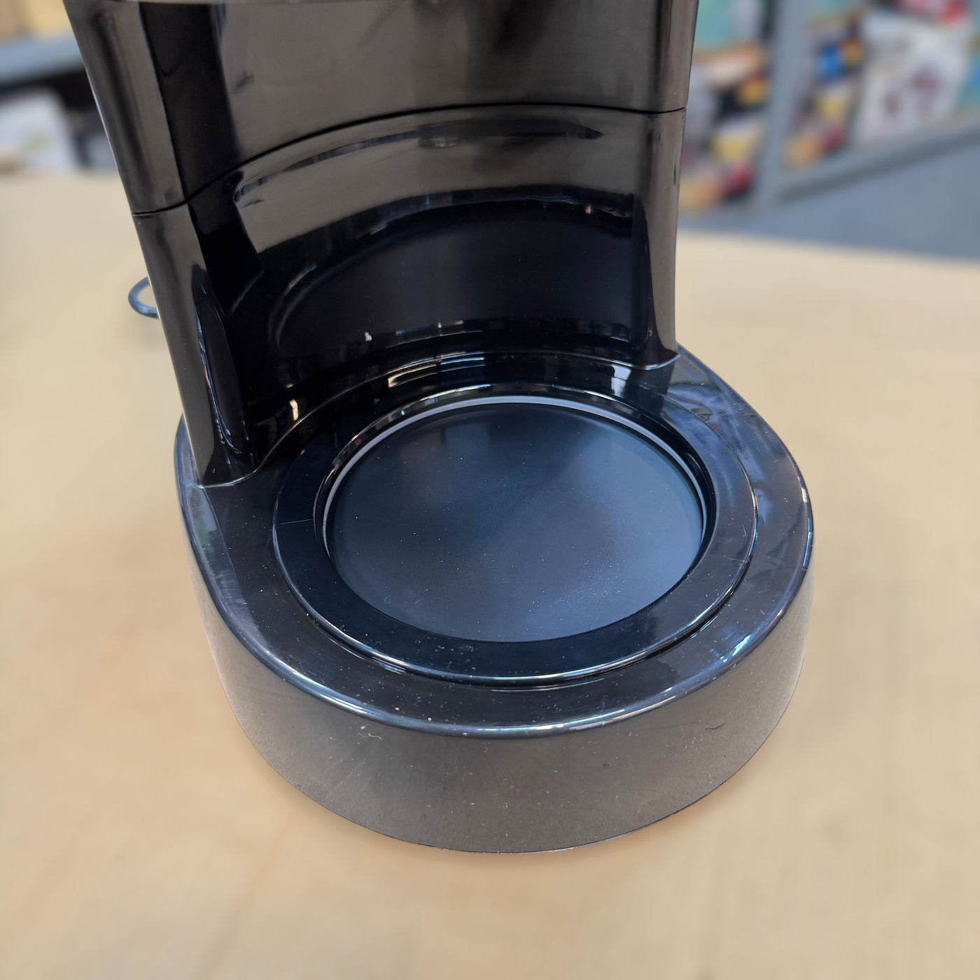 BOMA Black Coffee Maker