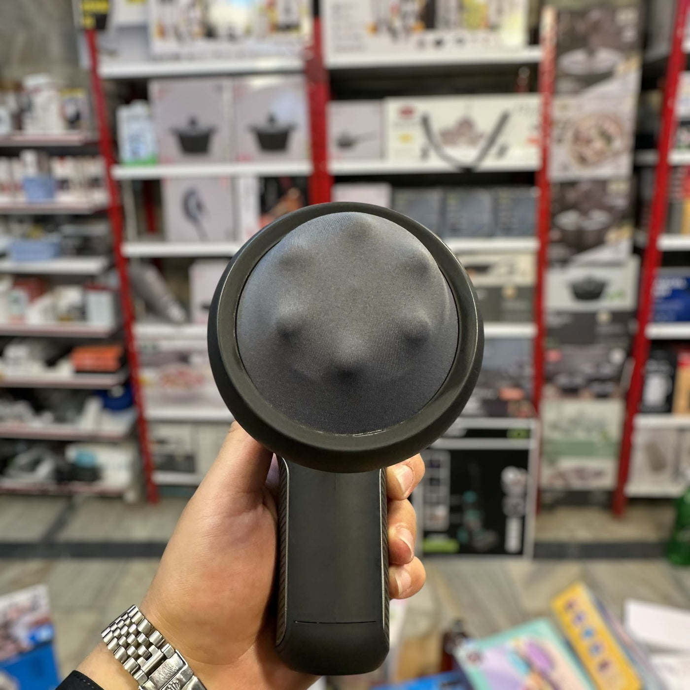 Imported Deep Rolling Massager