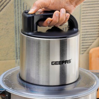 Geepas Multifunction 10Litre Chopper