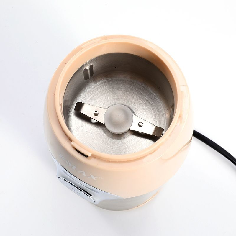 Kolax Stanless Steel Grinder