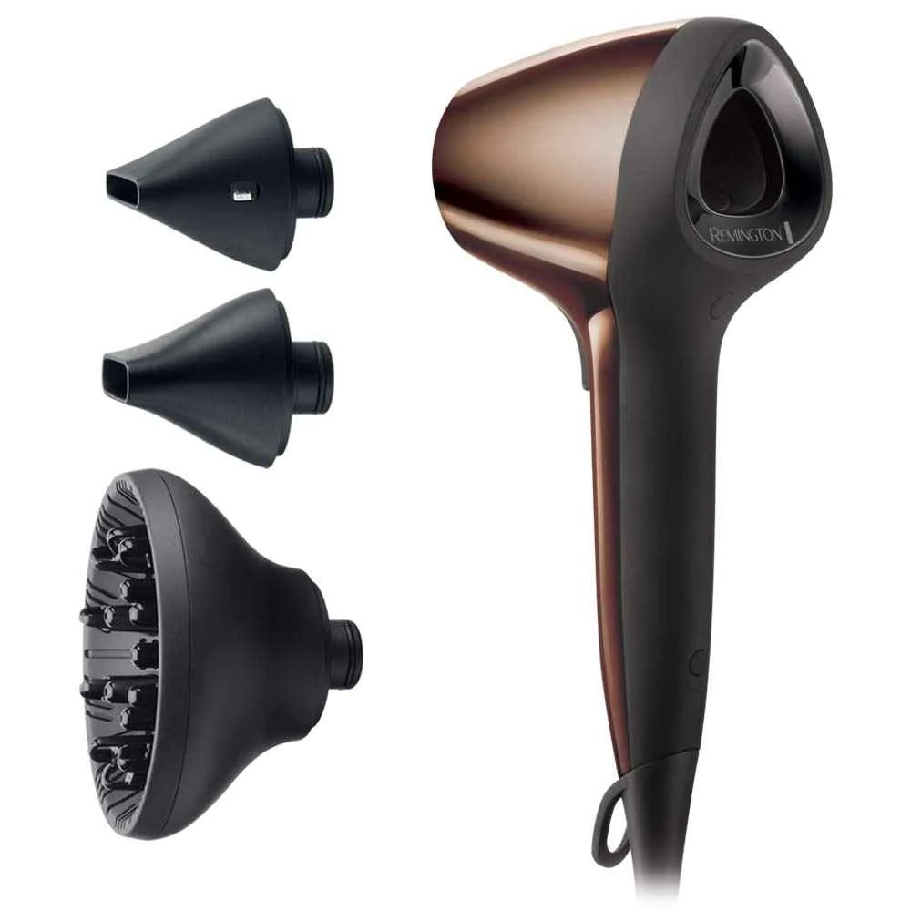 Remington AIR3D Hair Dryer