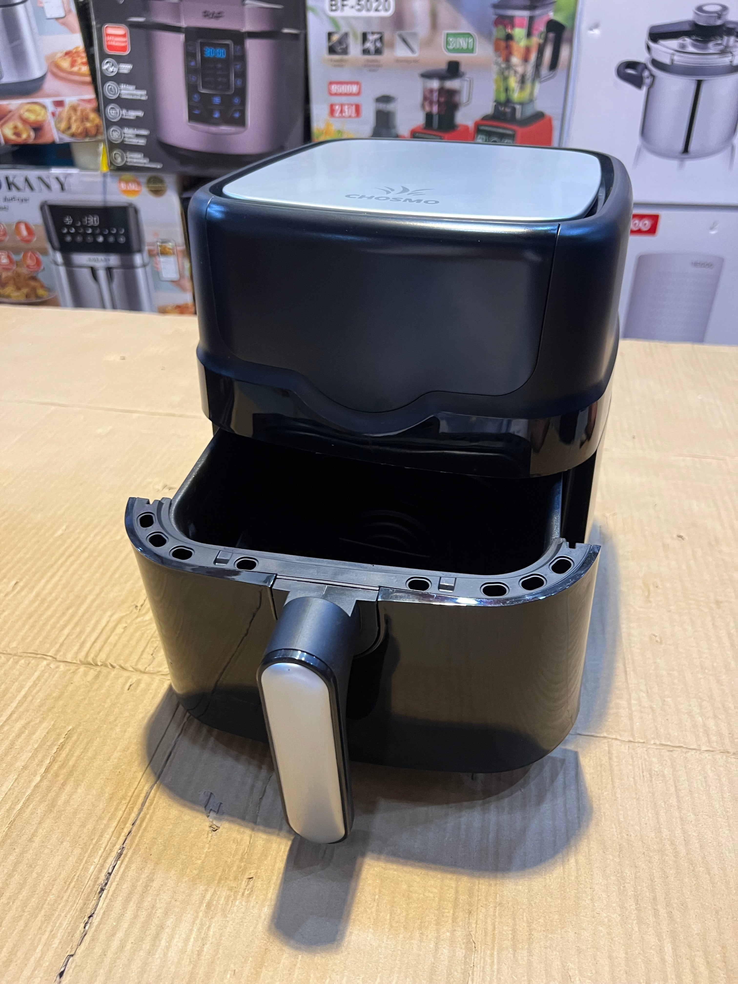 Lott Imported High quality Air Fryer