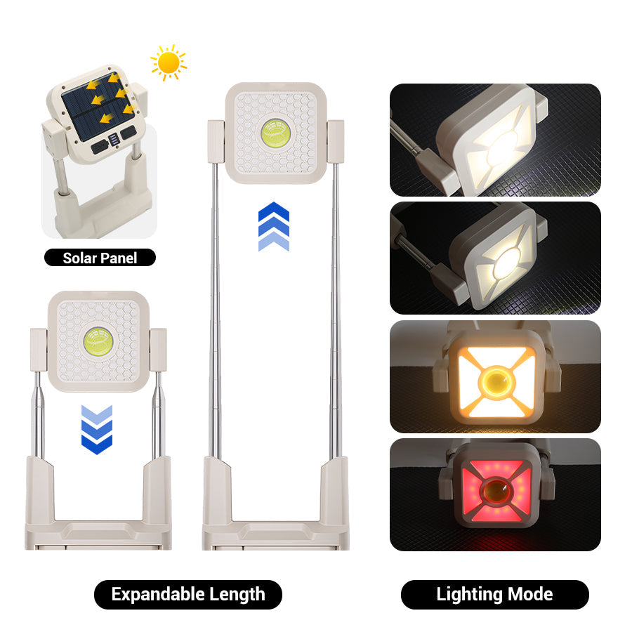 Imported Multifunctional work light