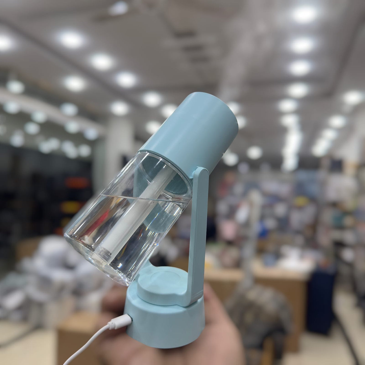 Dazzle Shadow Humidifier RYF-011