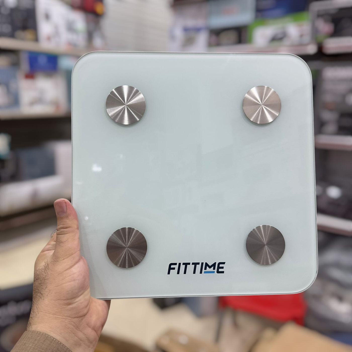 Imported Digital Human Weight Scale