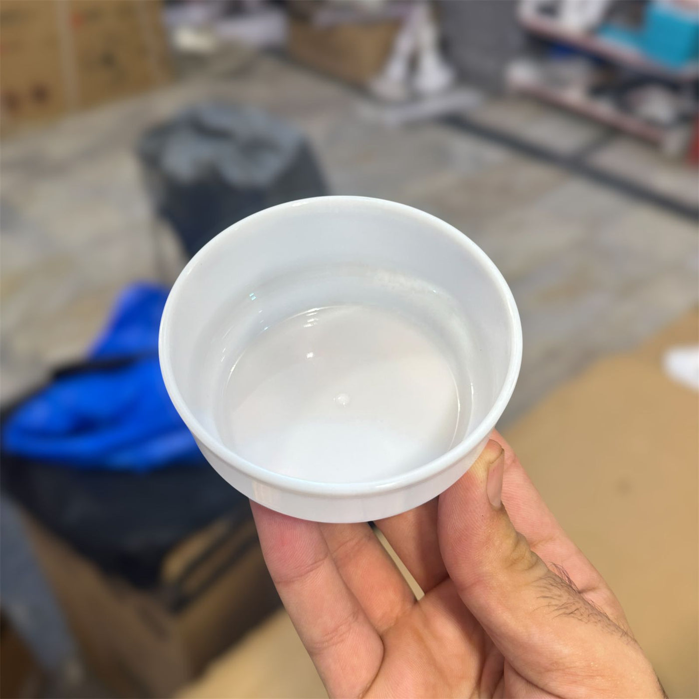 MasterCraft Vacuum Bottle