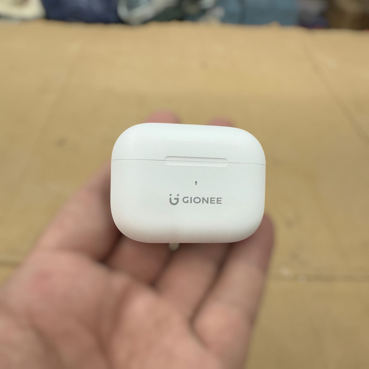 Gionee True Wireless Earbuds