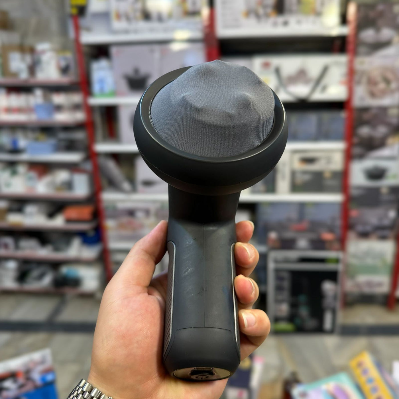 Imported Deep Rolling Massager