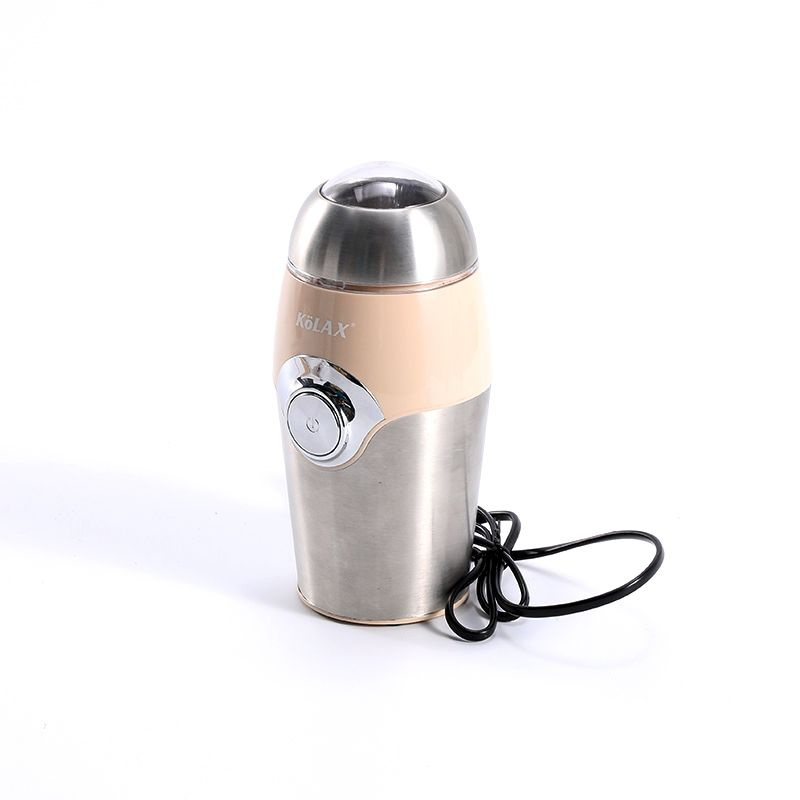 Kolax Stanless Steel Grinder