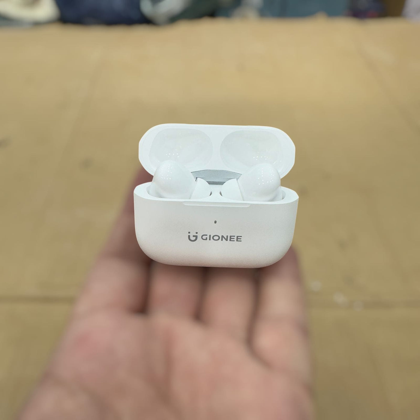 Gionee True Wireless Earbuds