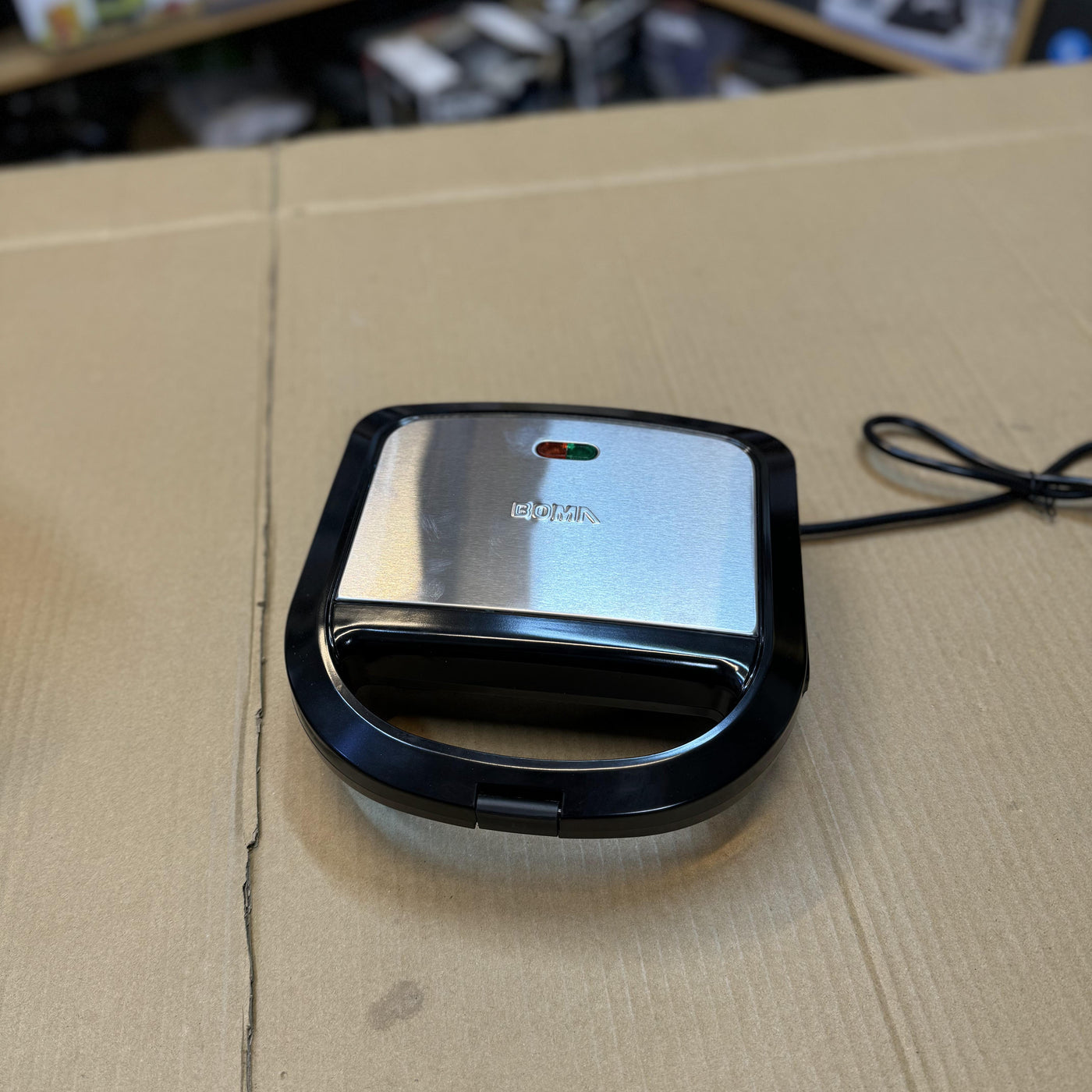 Boma SandWich Maker