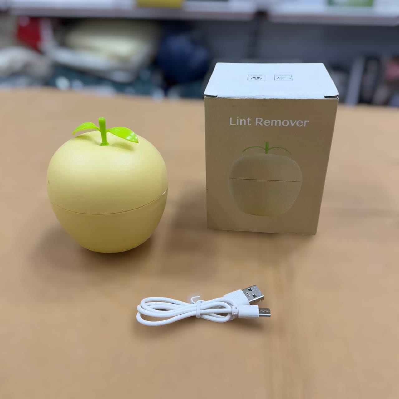 Apple Lint Remover YN-2309