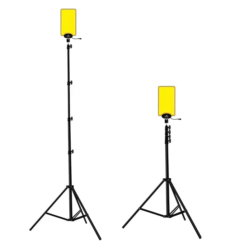 Imported CONPEX LED Camping Light with Tripod Stand