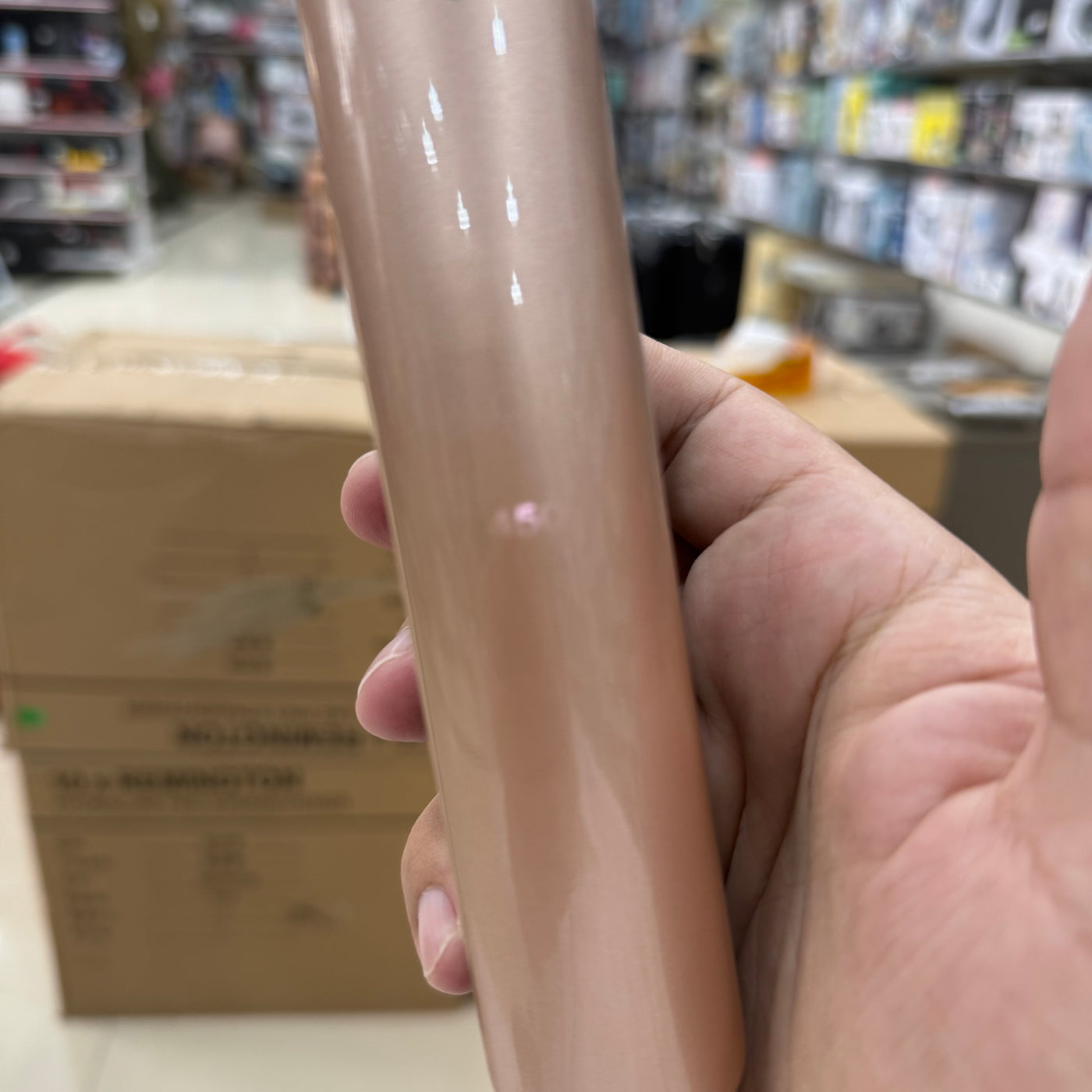 Remington Keratin Therapy + Argan Oil Straightener