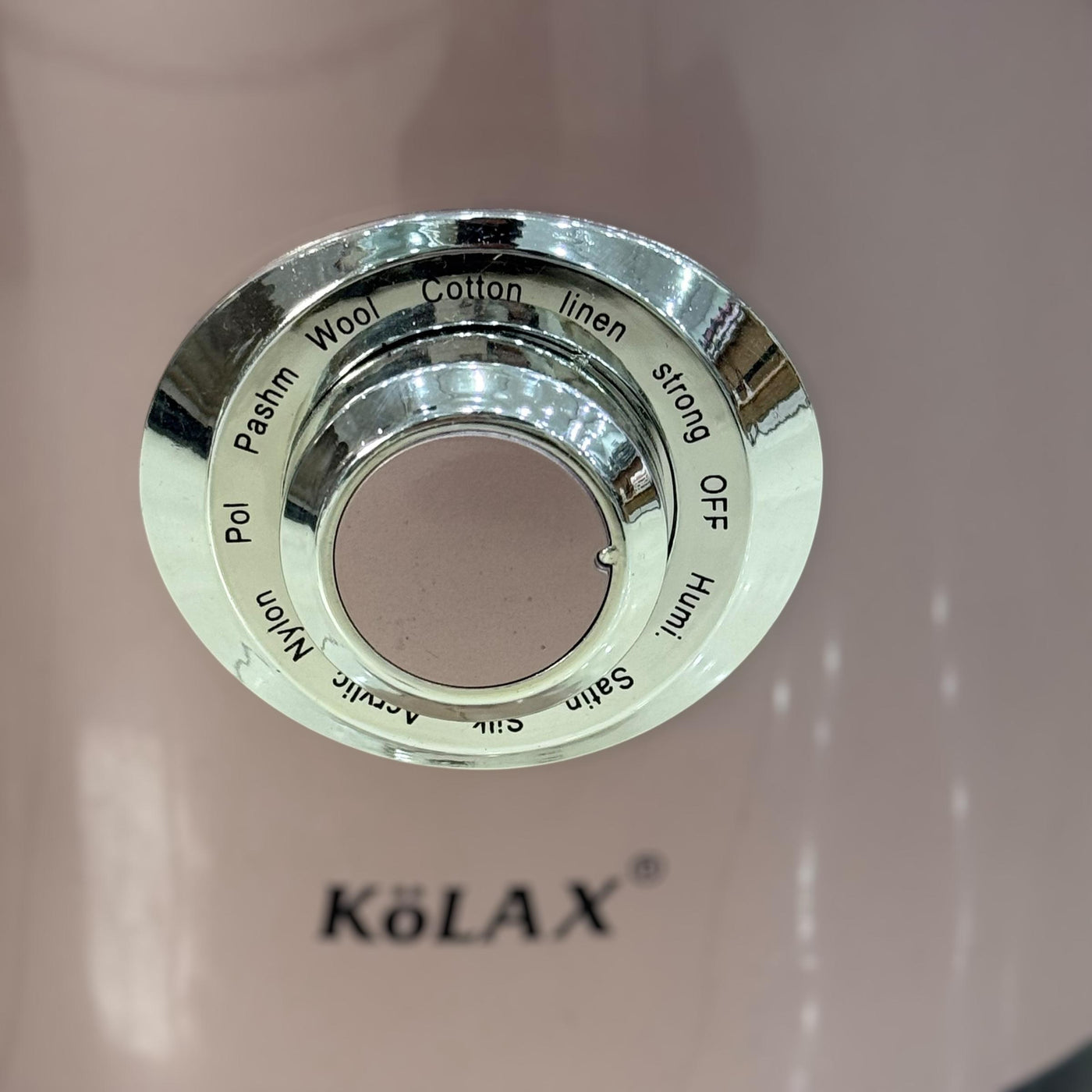 Kolax Garment Steamer 822471