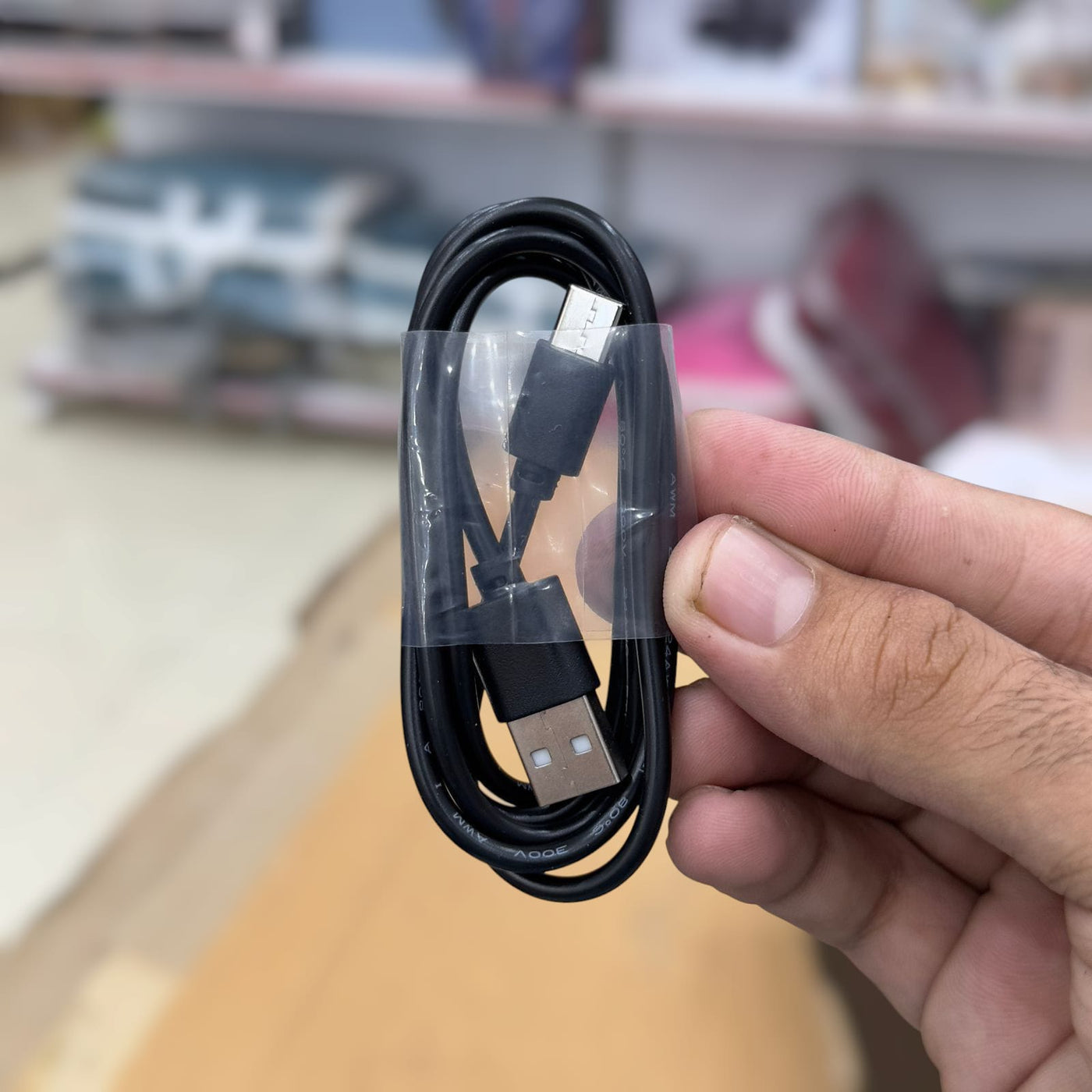 Imported Malfunctional Intelligent Digital Display Electric Inflator