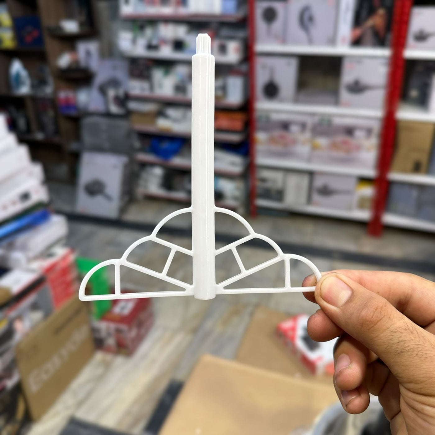 Silver Crest 8 in 1 Food Chopper 3.5L