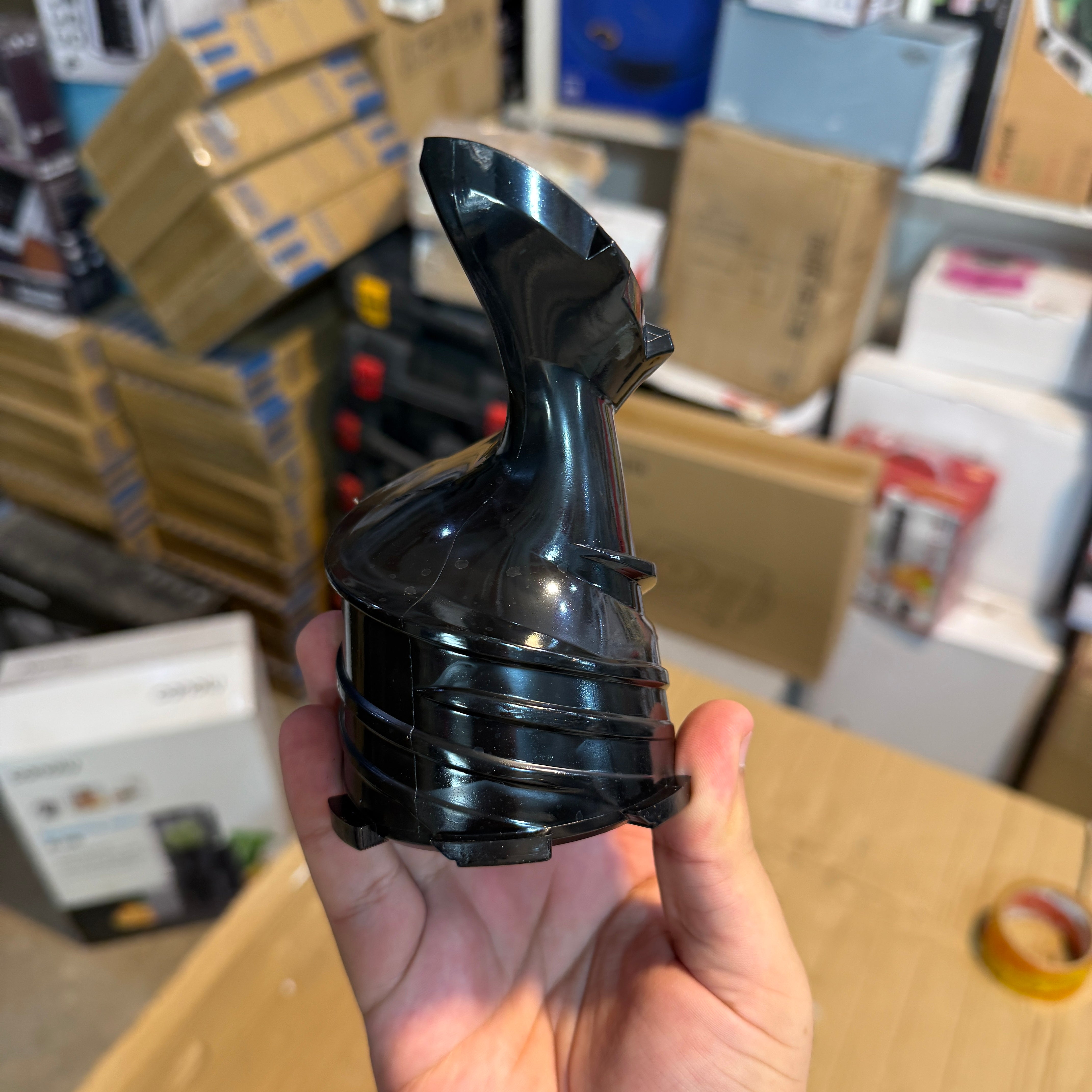 Canoly Uk Big Mouth Slow Juicer