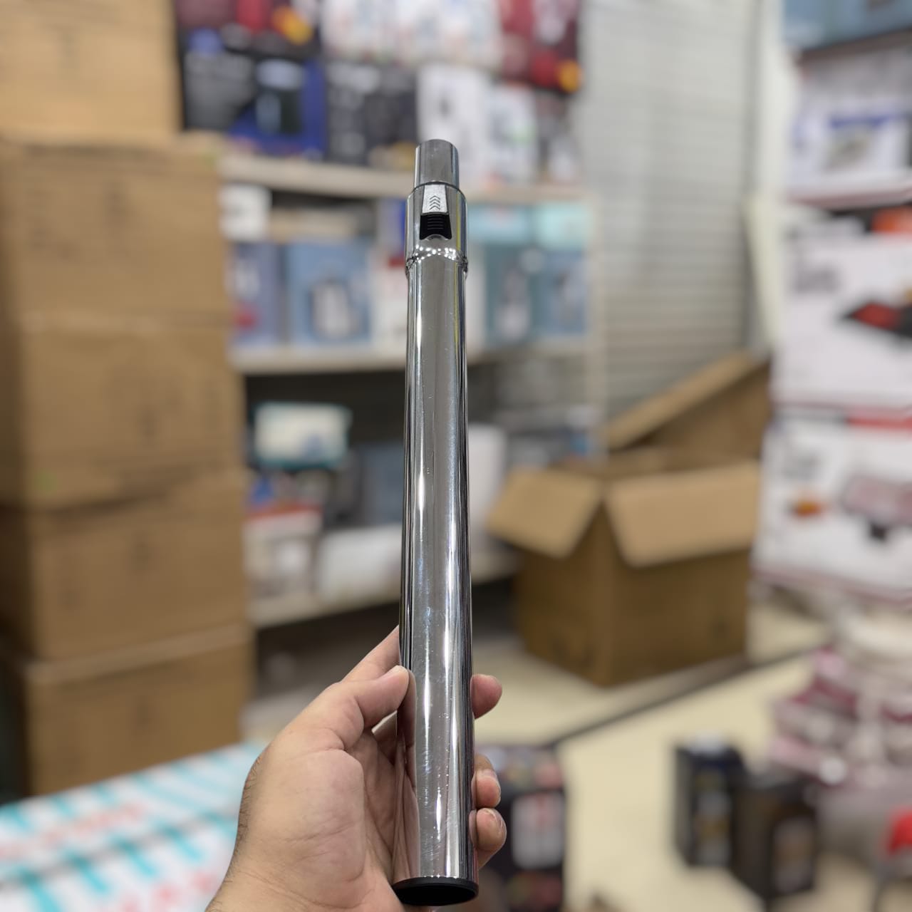 Kolax Motor Vacuum Cleaner