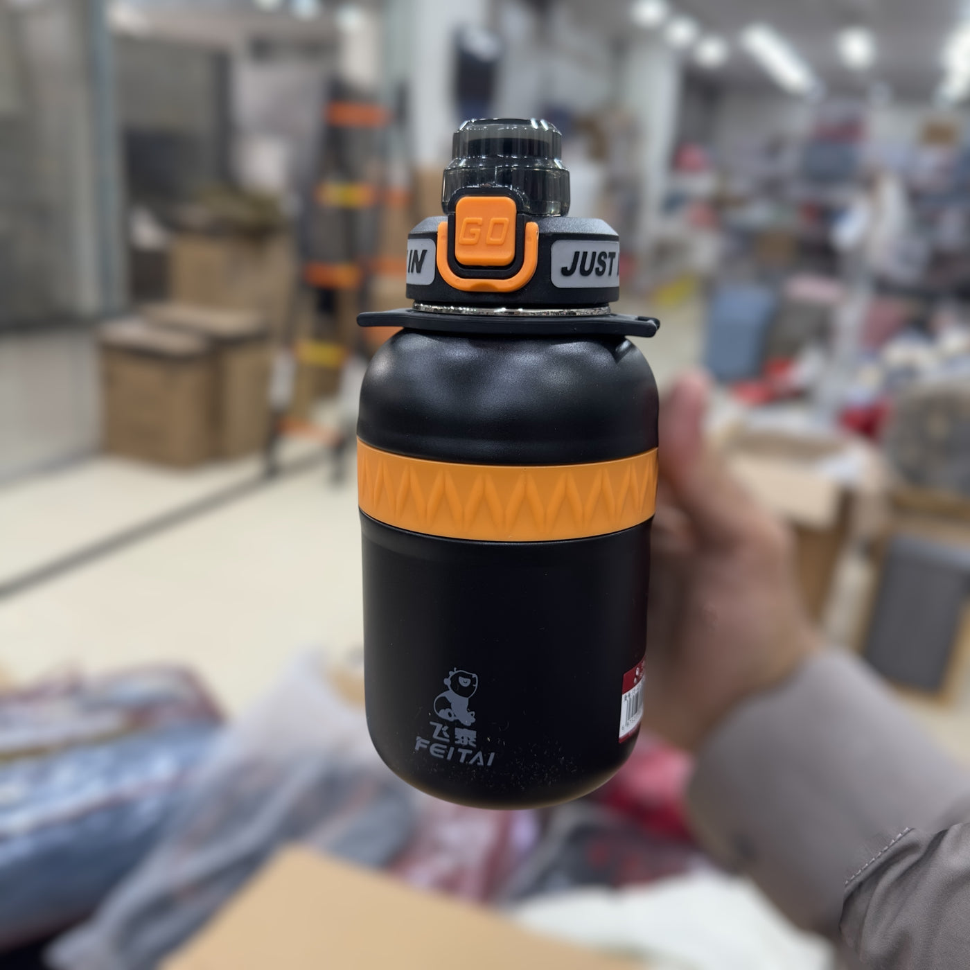 Feitai Water Bottle 1000ml