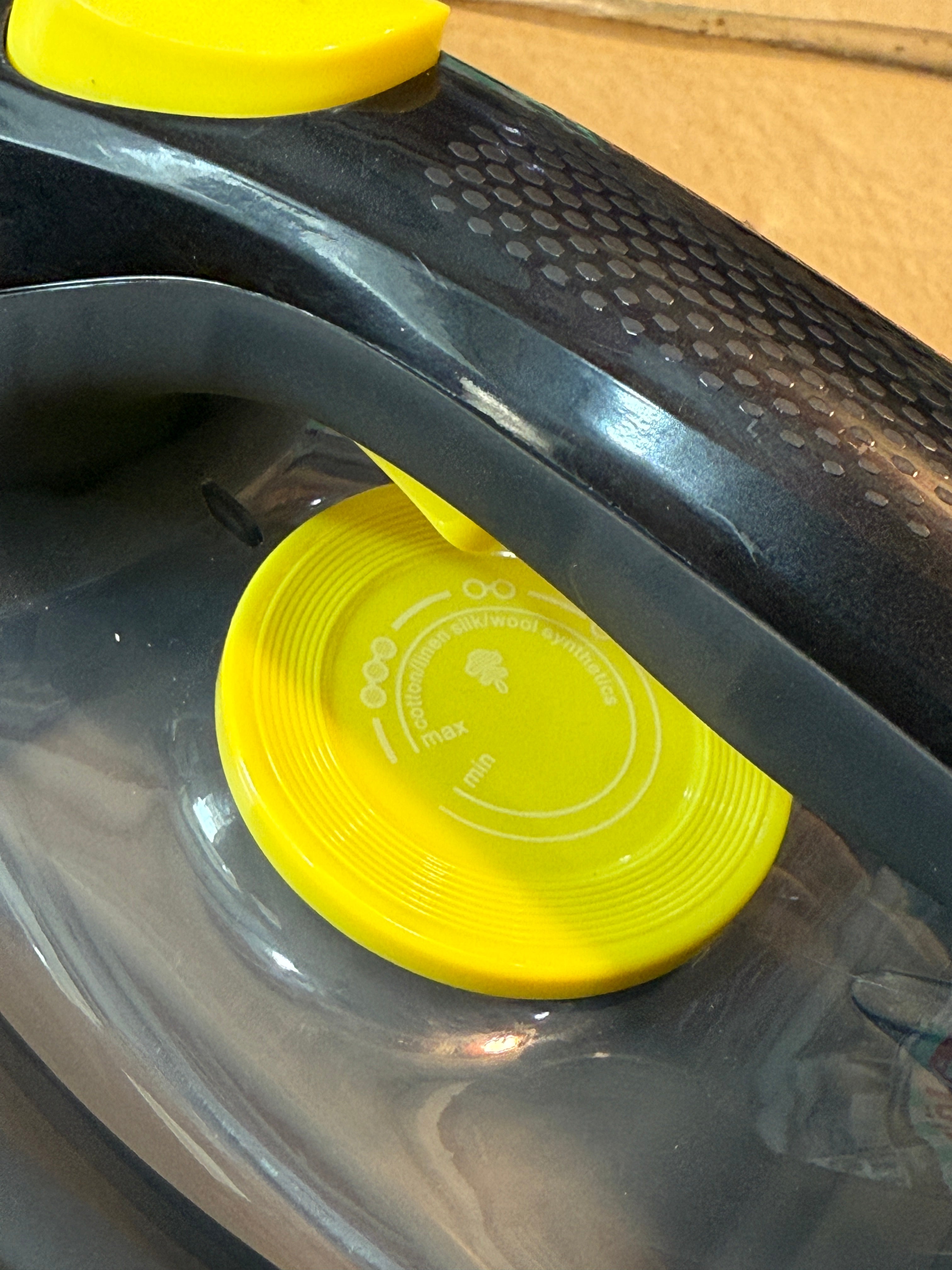 Kolax Germany Steam Iron