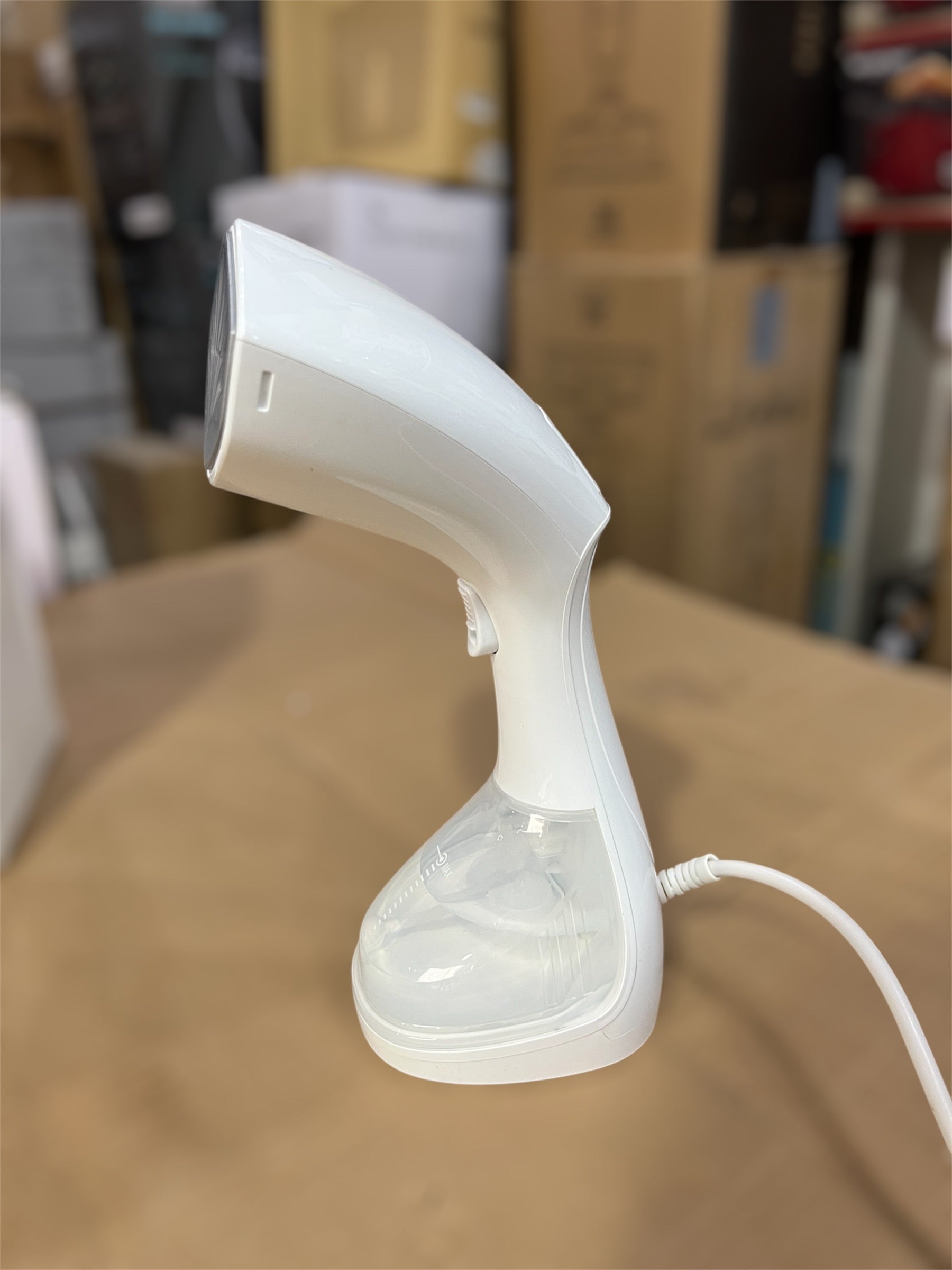 Lott Imported Handy Garment Steamer