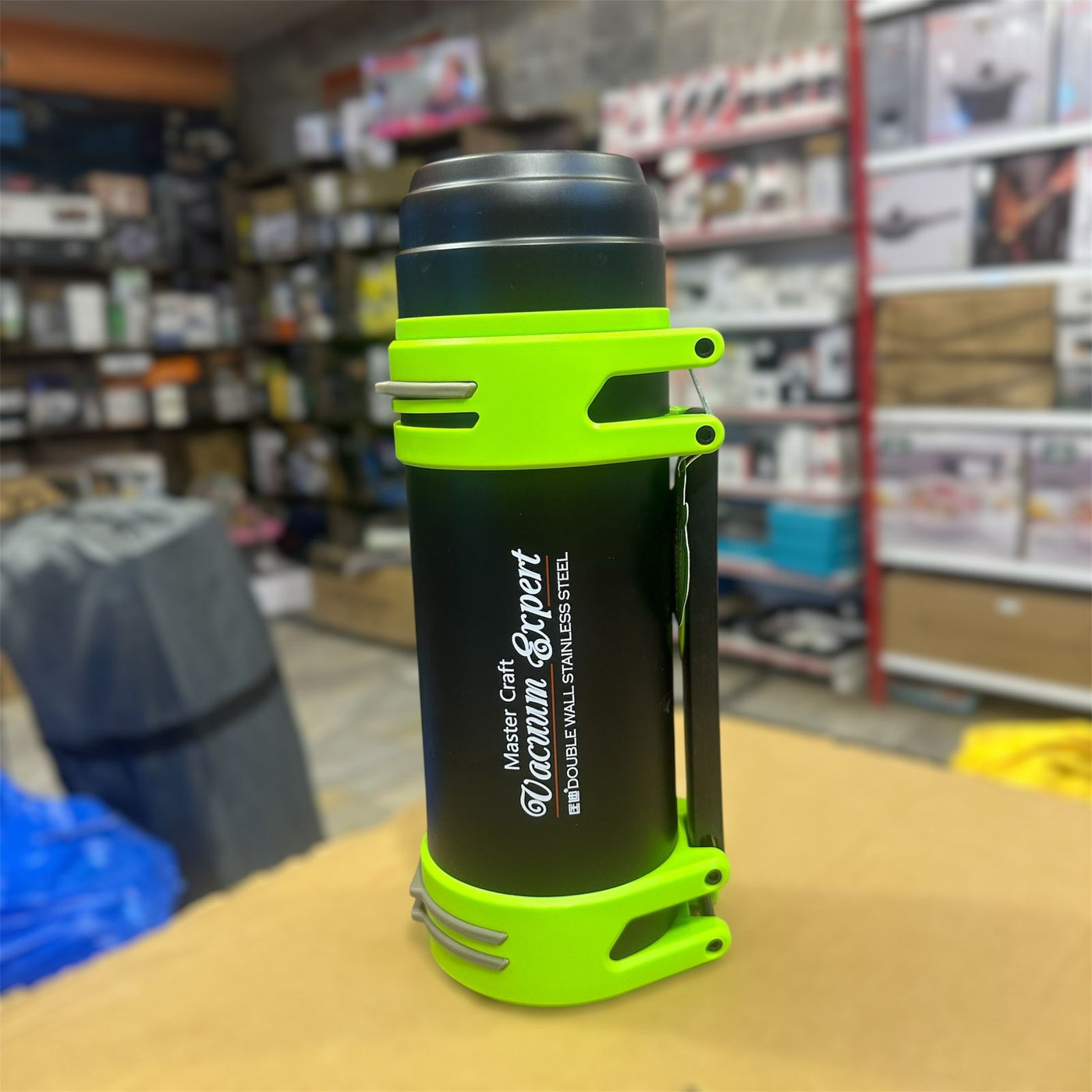 MasterCraft Vacuum Bottle