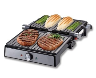 Kolax Big Size Electric Grill