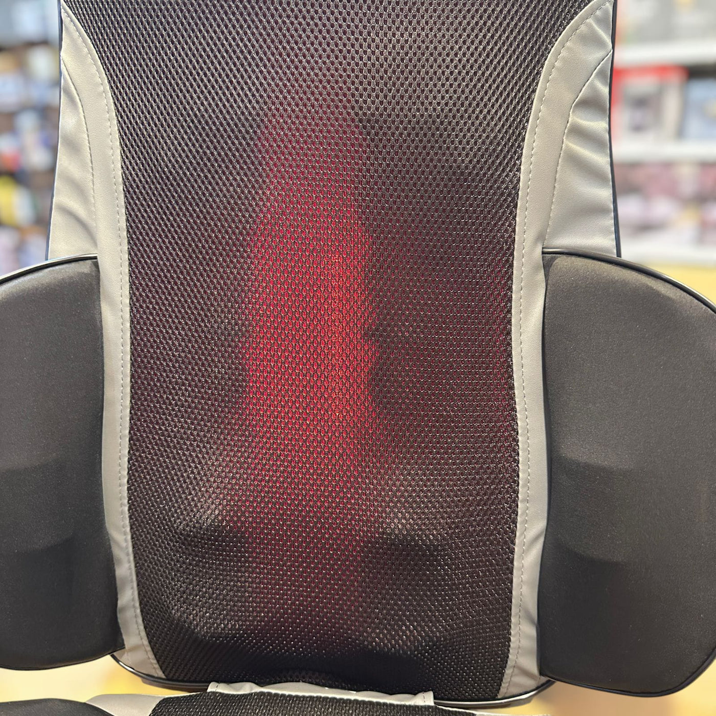 HVVA Massage Cushion For Car & Home Use