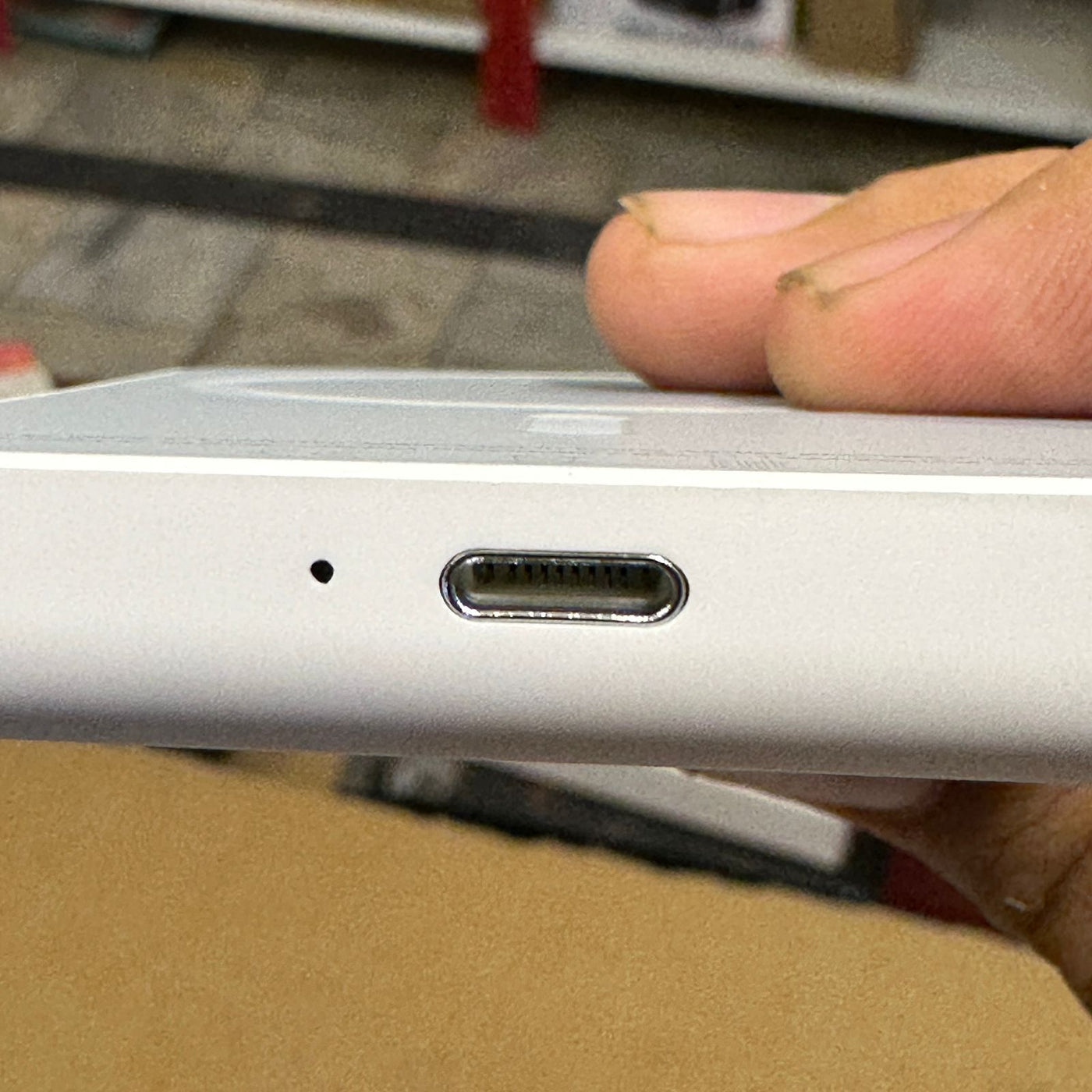 Imported Mobile Accessories Gift Box