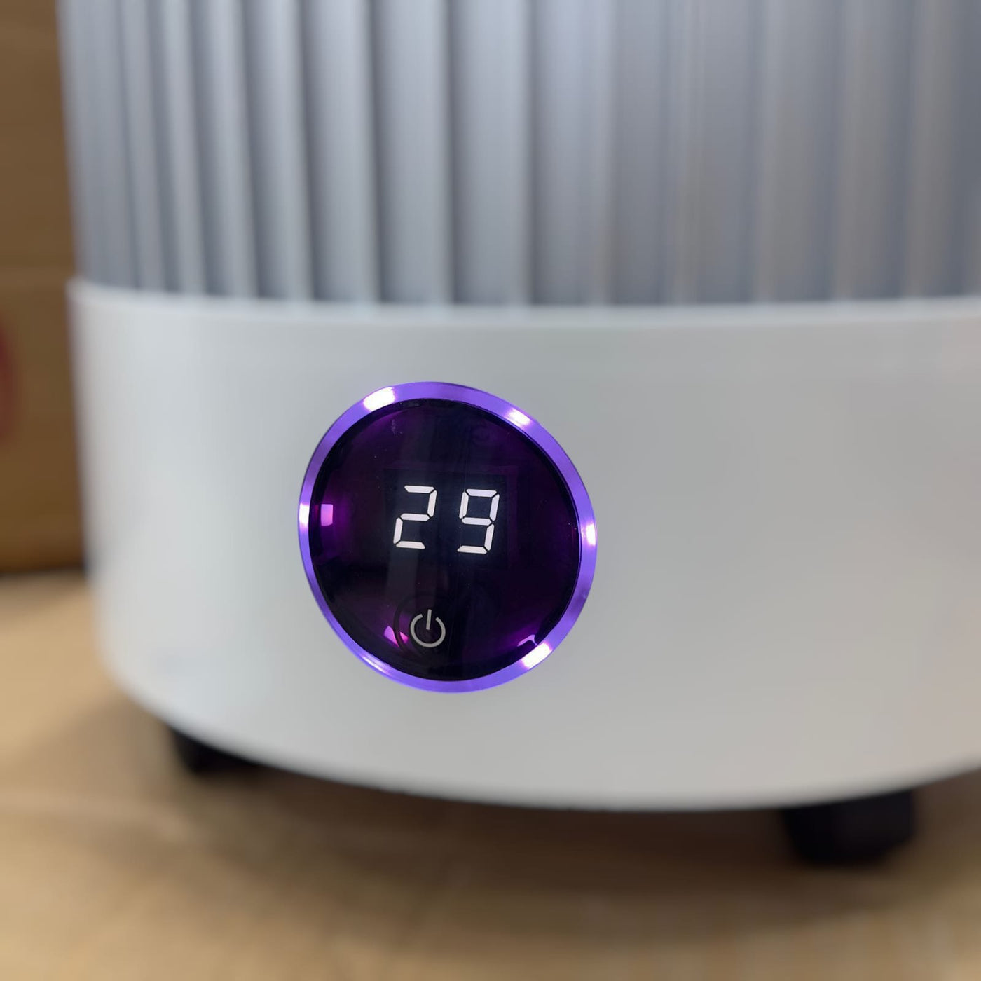 All Round Electric Heater XZ-NSB-260K