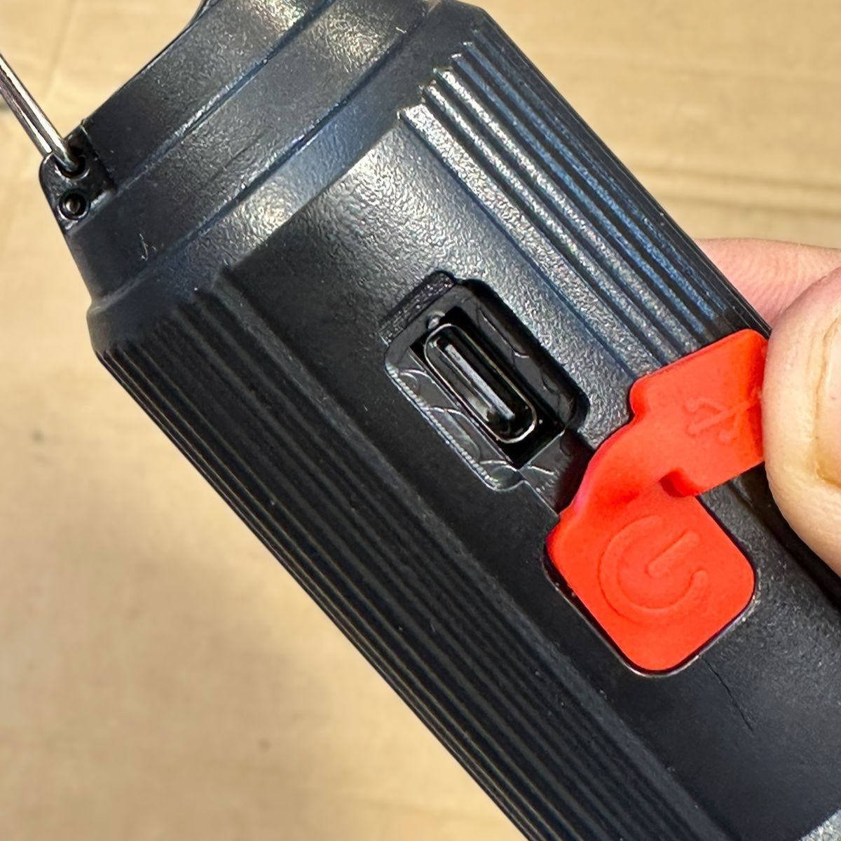 Imported Camping Rechargeable Lamp