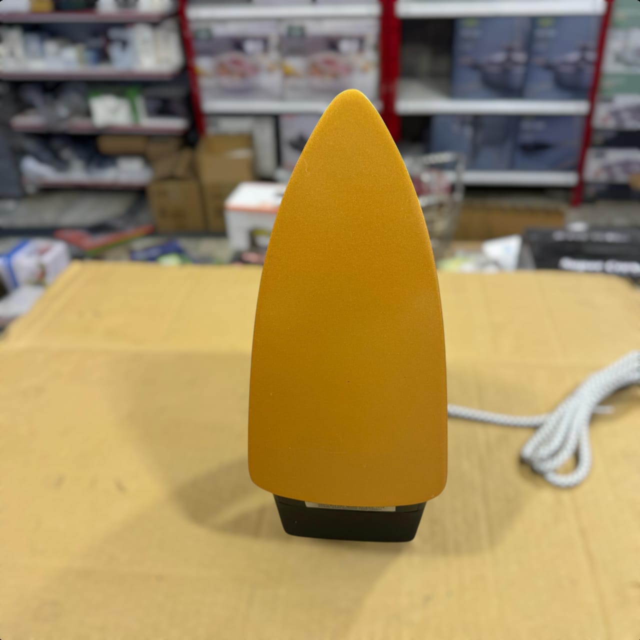 Kangaroo Dry Iron