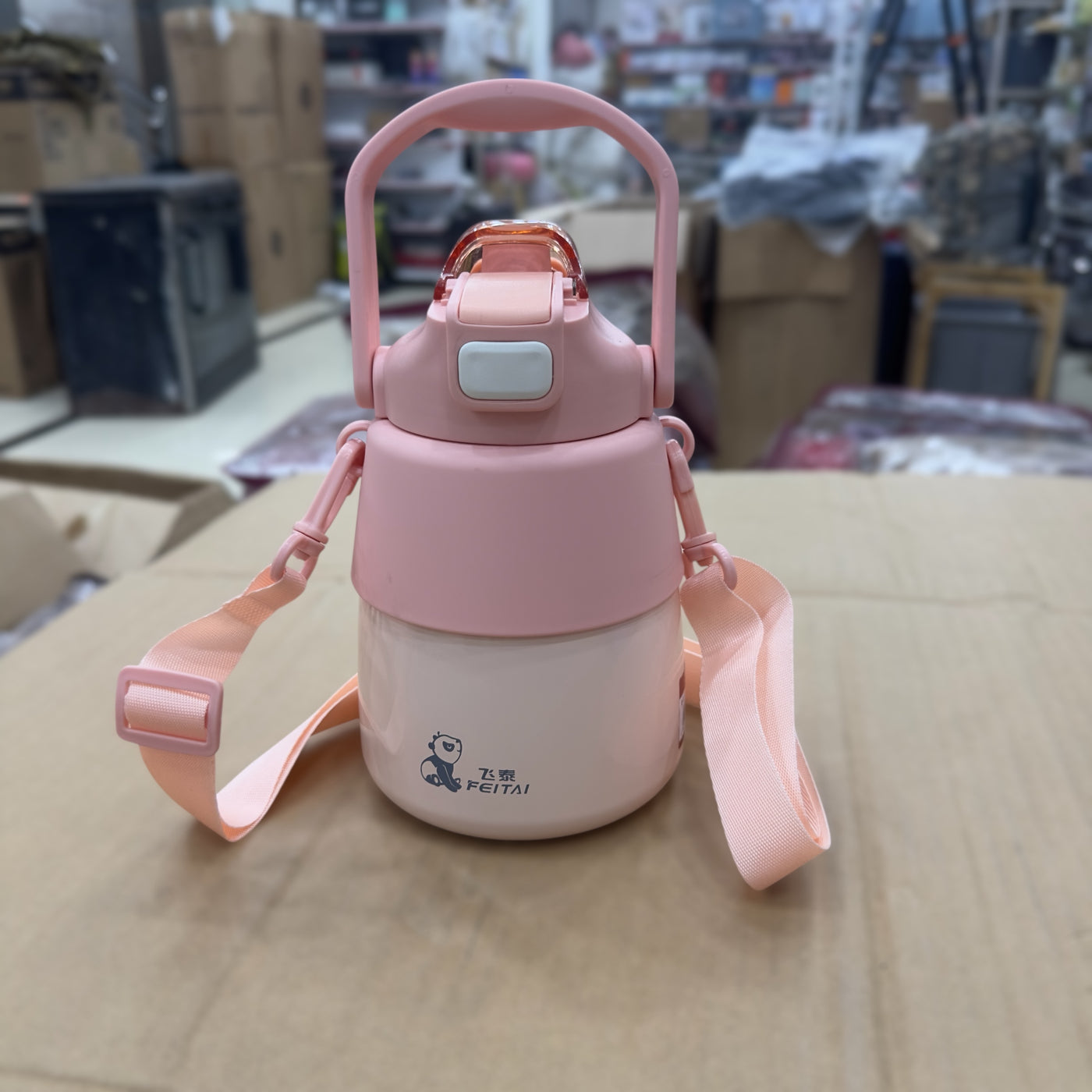 Feitai Stainless Steel Water Bottle 900ml