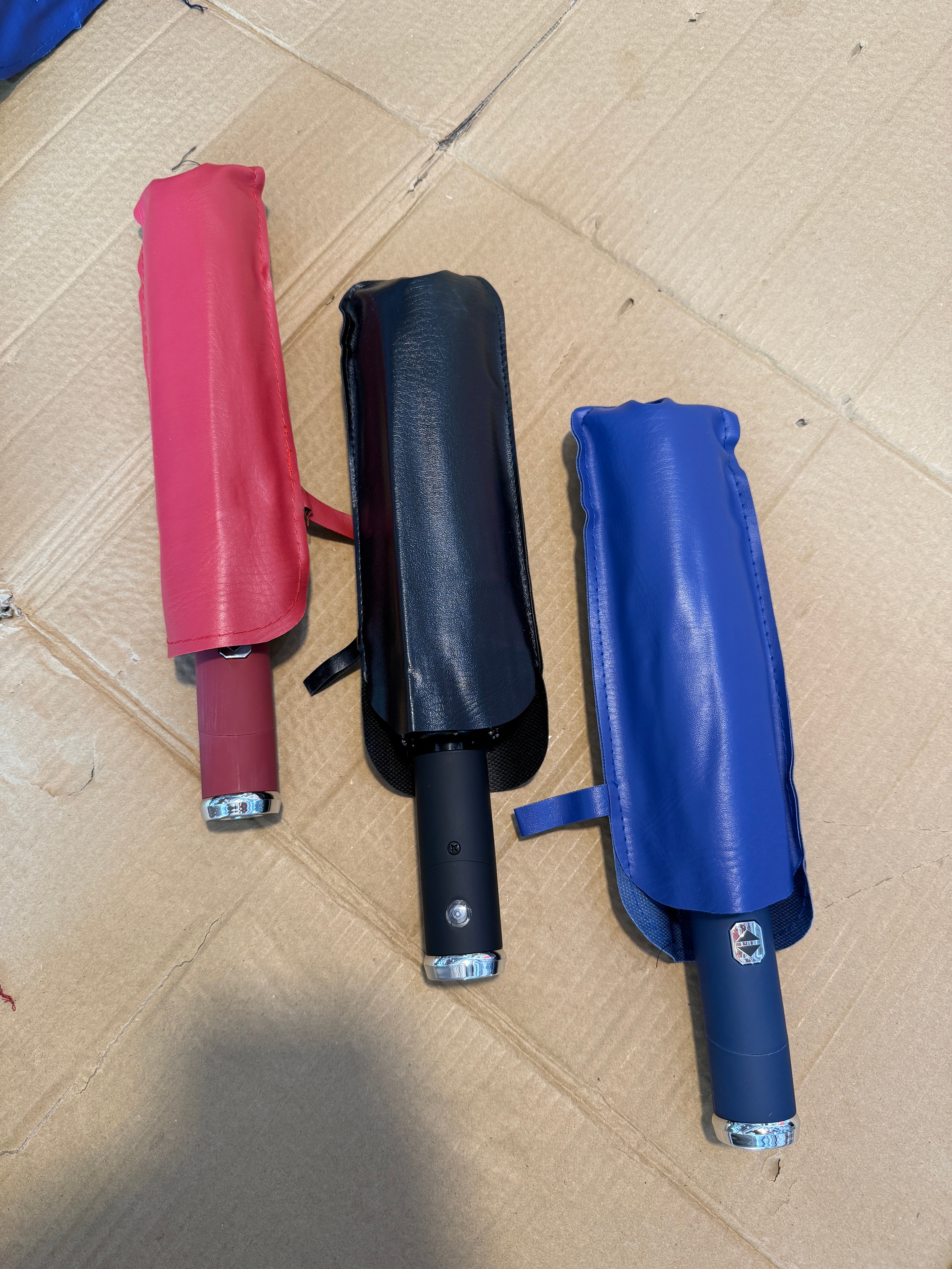 Imported Umbrella With Light Function