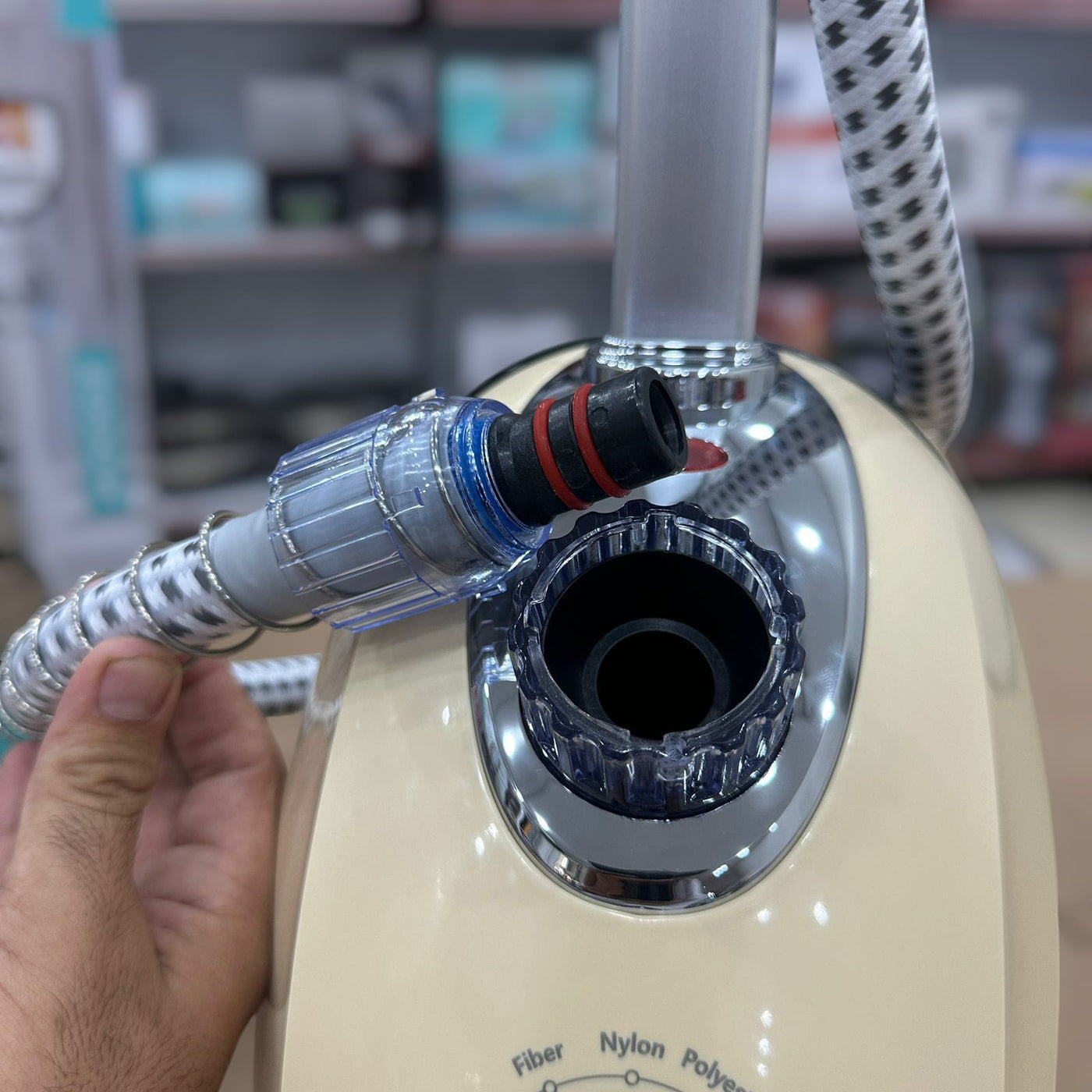 Kolax Garment Steamer 822469