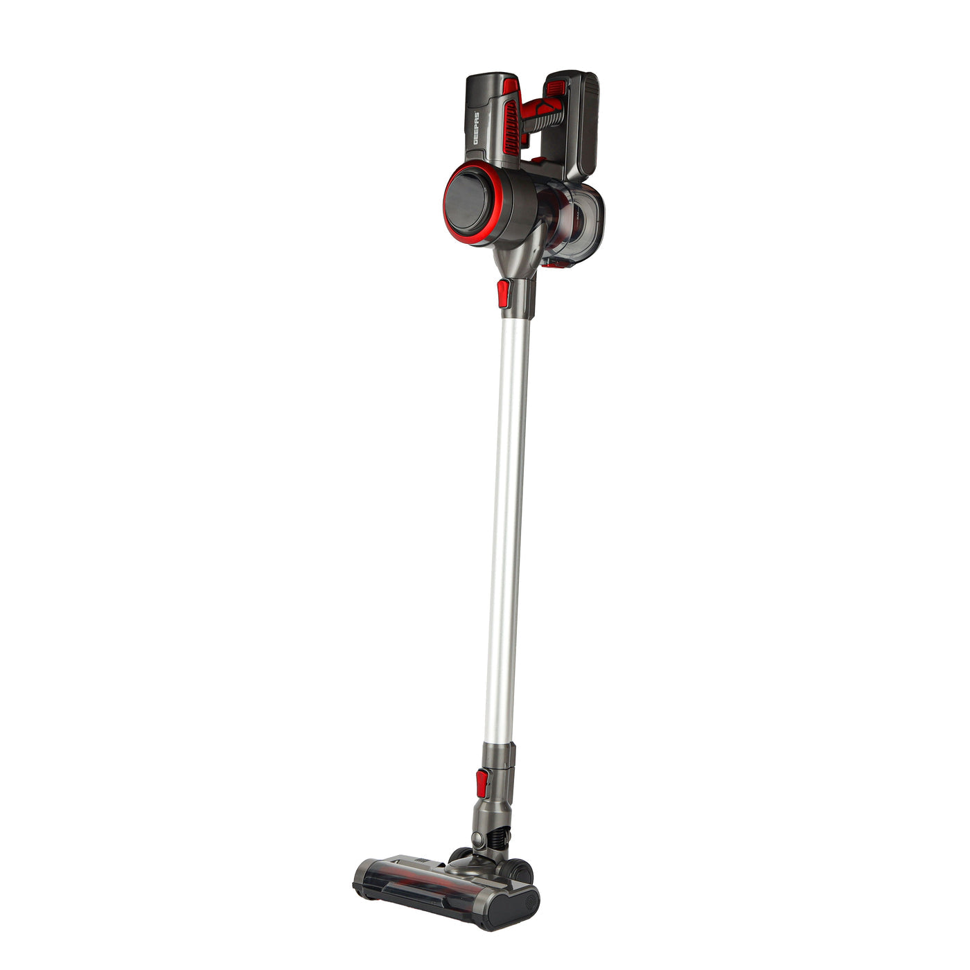 Geepas Cordless 2 in 1 Stick & Handheld Vacuum Cleaner 19038