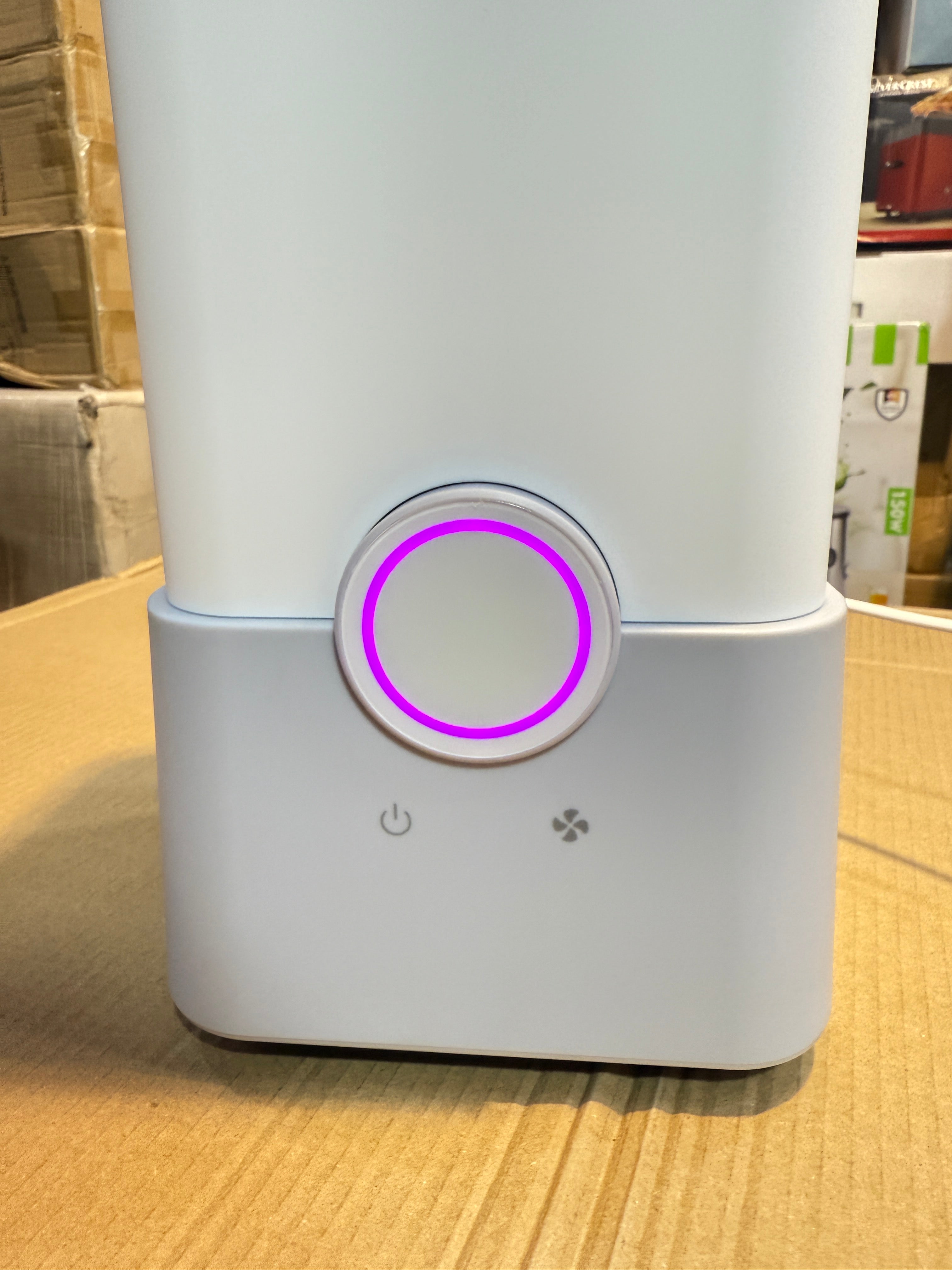 Whirlpool USA Branded Humidifier 4L