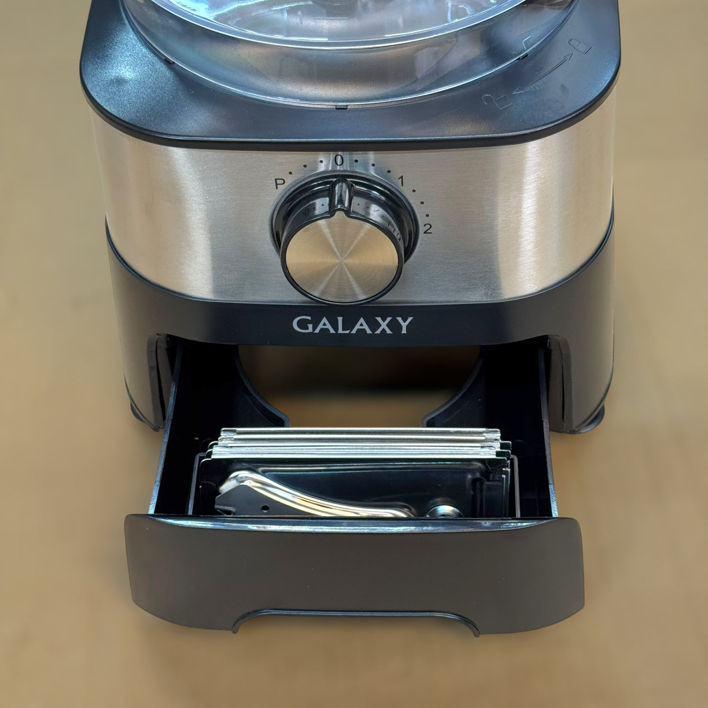 Lott Imported Galaxy 6-in-1 Chopper Set