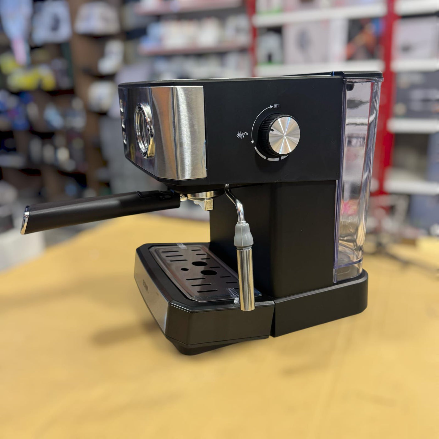 Boma Espresso Coffee Maker