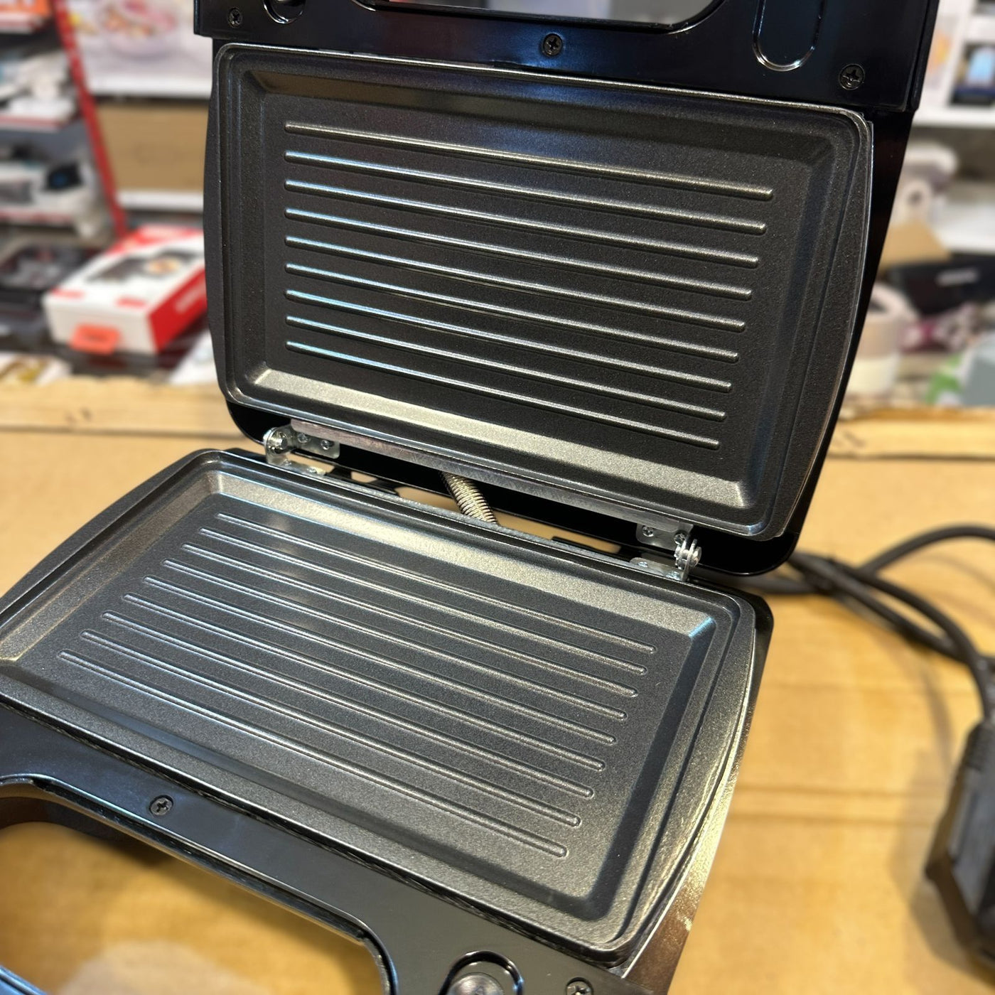 Kealive 3in1 Sandwich Maker & Grill Maker