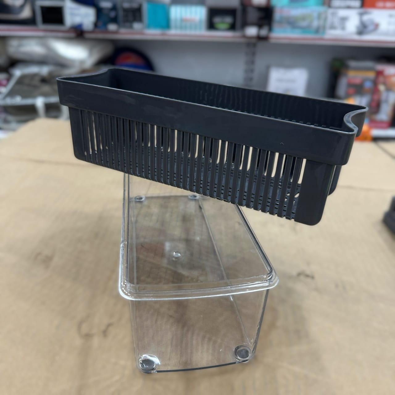 Inbodi Multifunction Shredder