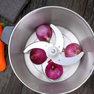 Geepas Multifunction 10Litre Chopper