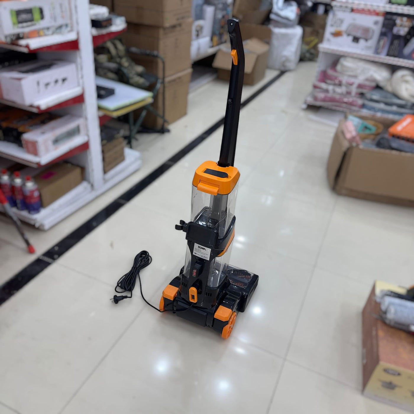 Boma 3 in 1 Carpet Cleaner
