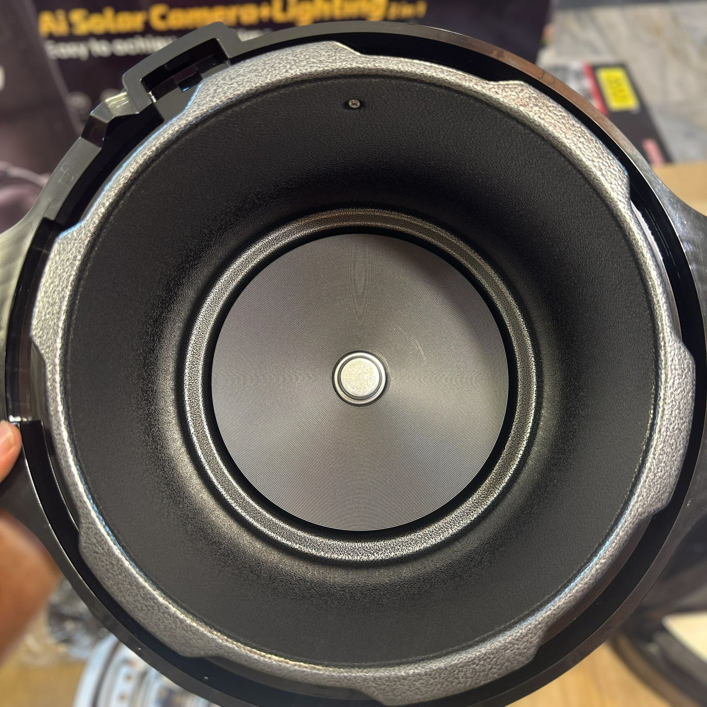 Geepas Digital Multi Cooker