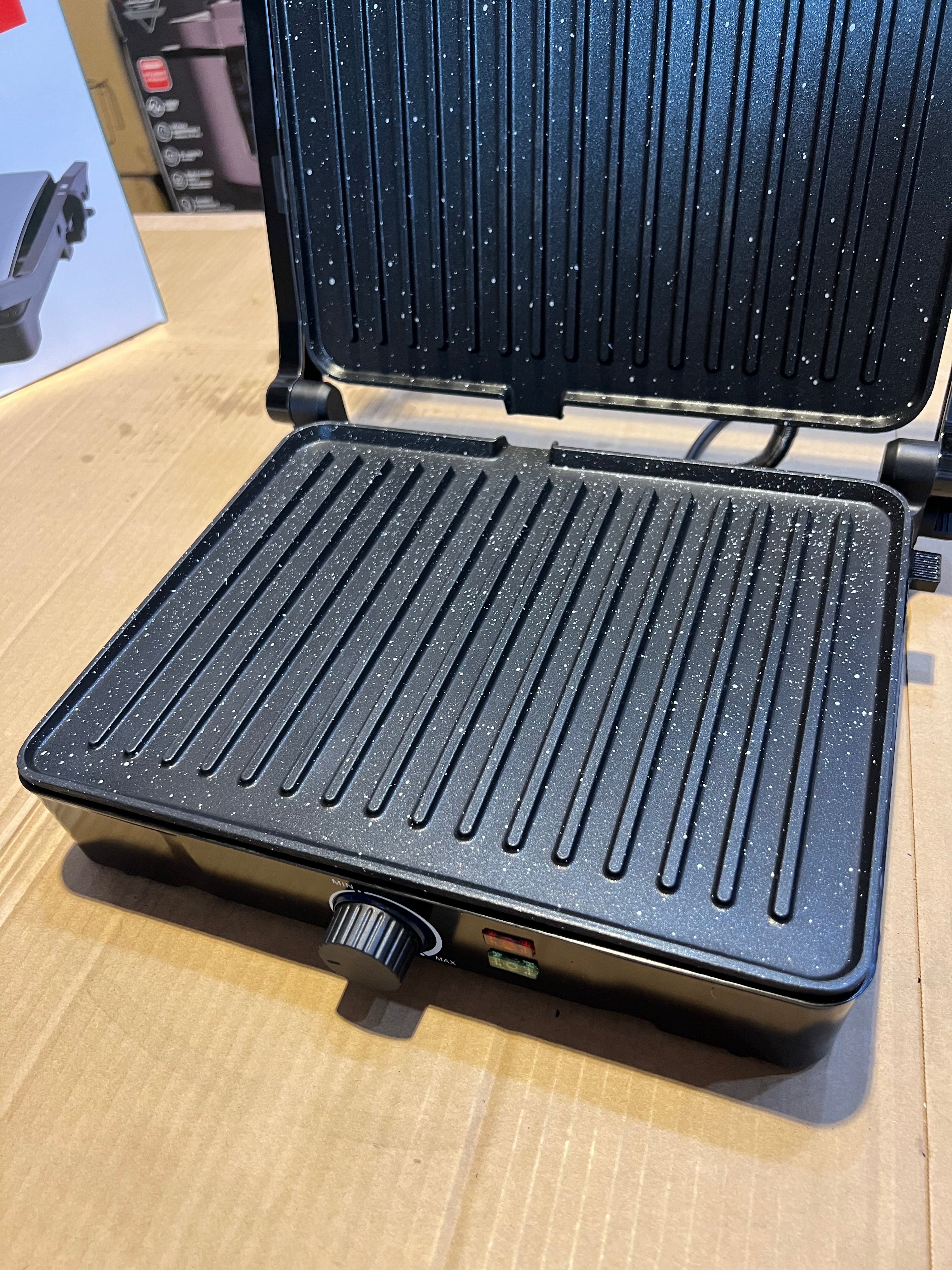 Germany Brand High Quality Electric Grill & BBQ