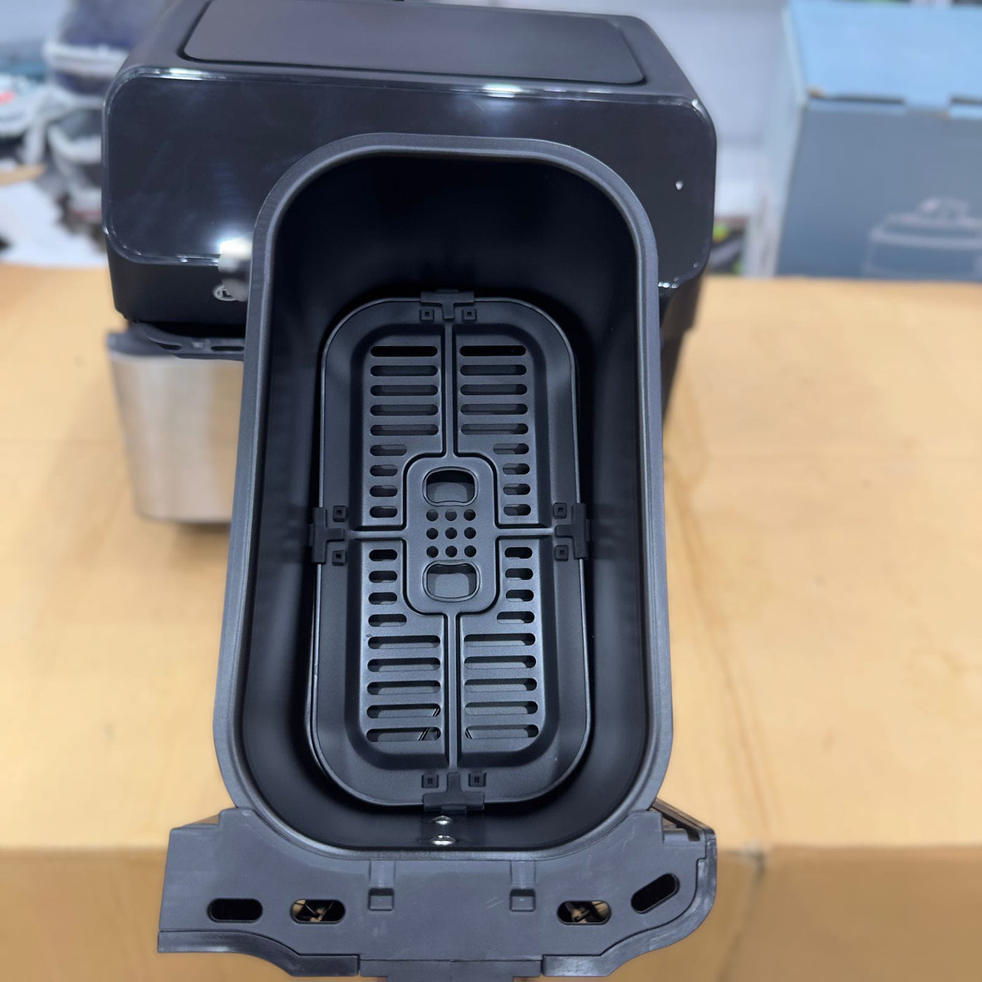 Minda Dual Basket 12L Digital Air Fryer
