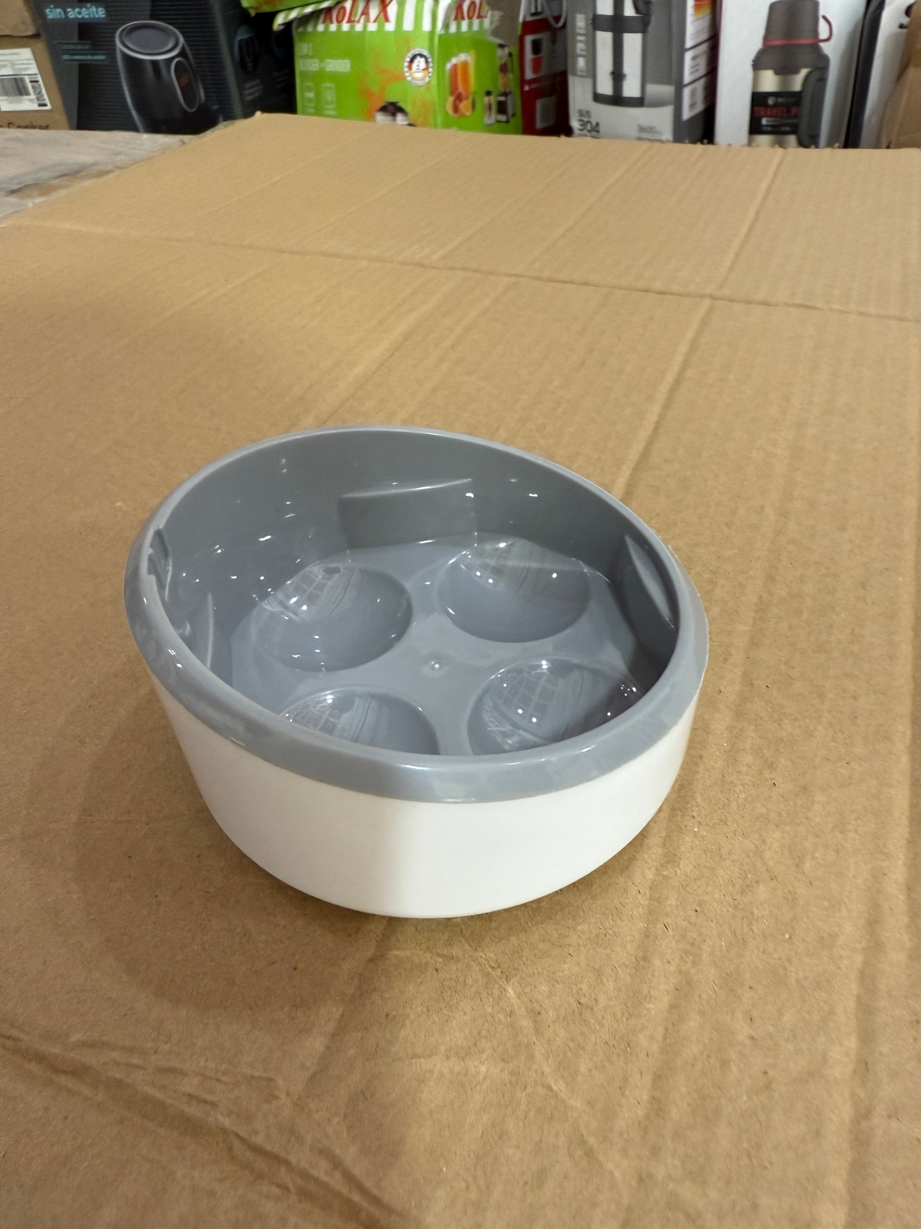 Lott Imported Scalp Head Massager
